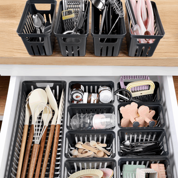 Small Vero Organizer Sepet - Görsel 6