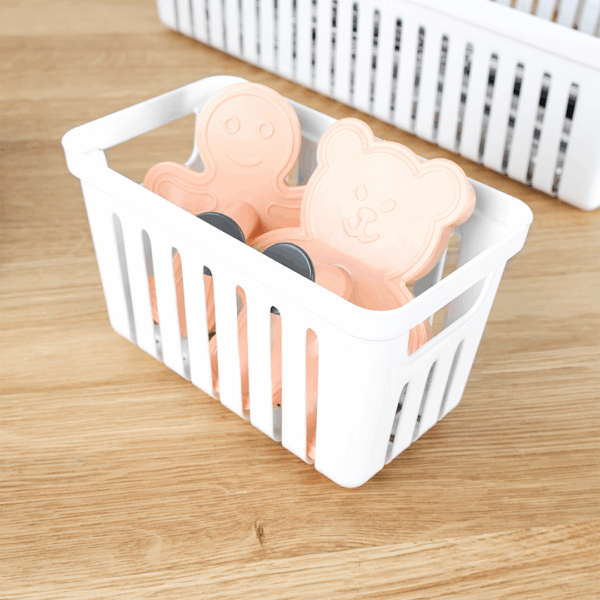 Small Vero Organizer Sepet - Görsel 4