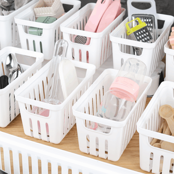 Small Vero Organizer Sepet - Görsel 5