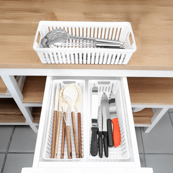 Large Vero Organizer Sepet - Görsel 6