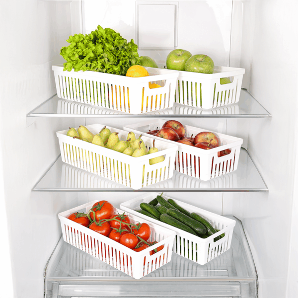 Large Vero Organizer Sepet - Görsel 3