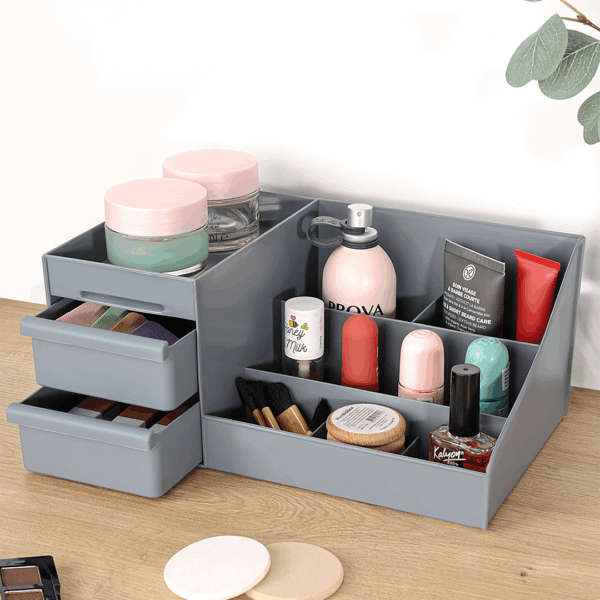 Liva Çekmeceli Organizer - Görsel 3