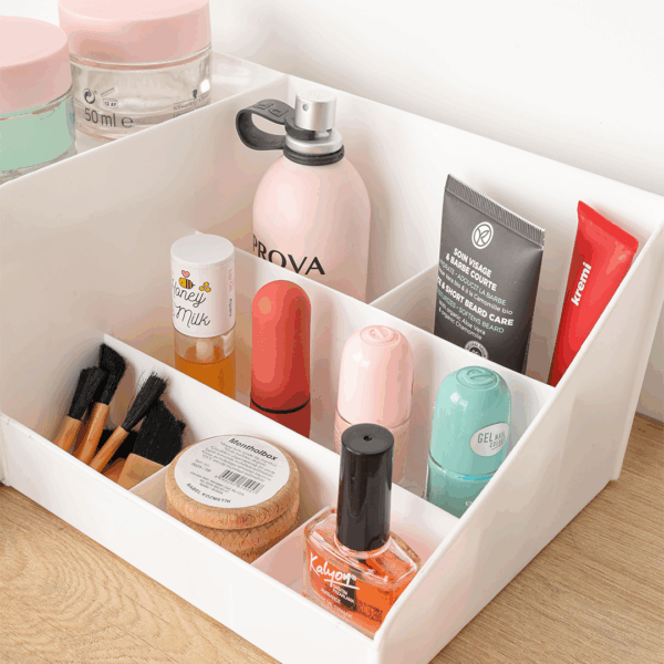 Liva Çekmeceli Organizer - Görsel 4